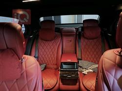 مێرسێدس بێنز S-Class